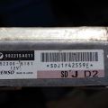 98221SA011 | Блок керування AIRBAG SUBARU FORESTER SG 02-07