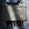 BS4H-57-K30C | Блок управления AIRBAG MAZDA 3 BK 03-08 - Превью 2