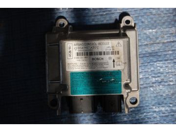 Блок керування AIRBAG MAZDA 3 BK 03-08
