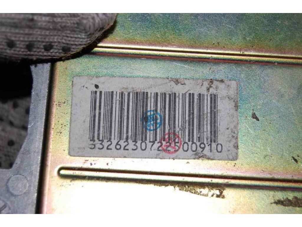GJ6A-57-K30 | Блок керування AIRBAG MAZDA 6 GG 02-07 - Фото 3