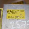 G31A-57-K30B | Блок керування AIRBAG MAZDA 6 GG 02-07