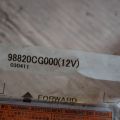 K8820-CL70A | Блок керування AIRBAG INFINITI FX S50 03-08 - Прев'ю 2