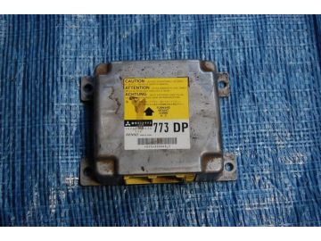Блок керування AIRBAG MITSUBISHI PAJERO 99-06