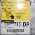 MR472773 | Блок управления AIRBAG MITSUBISHI PAJERO 99-06 - Превью 2