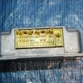 MR472773 | Блок управления AIRBAG MITSUBISHI PAJERO 99-06 - Превью 3