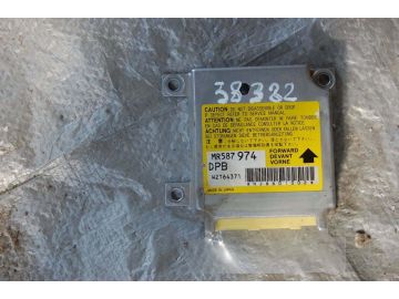 Блок керування AIRBAG MITSUBISHI L200 06-14