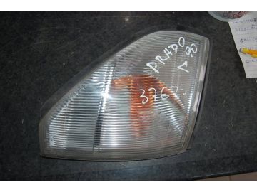 Покажчик повороту прав. TOYOTA LAND CRUISER PRADO 120 02-09