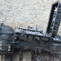 Запчасти АКПП TOYOTA LAND CRUISER PRADO 120 02-09
