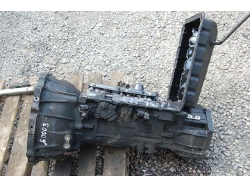 Запчастини АКПП TOYOTA LAND CRUISER PRADO 120 02-09