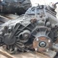 Запчасти АКПП TOYOTA LAND CRUISER PRADO 120 02-09 - Превью 6