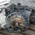 Запчасти АКПП TOYOTA LAND CRUISER PRADO 120 02-09 - Превью 7