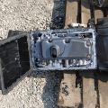 Запчасти АКПП TOYOTA LAND CRUISER PRADO 120 02-09 - Превью 8