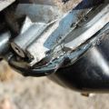 12101-51031 | Піддон двигуна TOYOTA LAND CRUISER 200 08-21 - Прев'ю 4