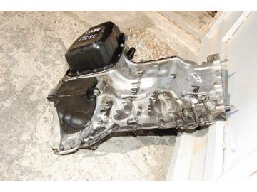 Поддон двигателя TOYOTA LAND CRUISER 200 08-21