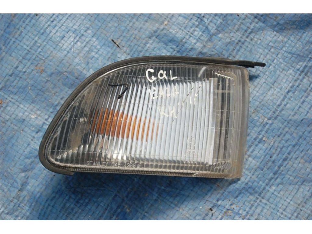Покажчик повороту прав. MITSUBISHI GALANT 93-97