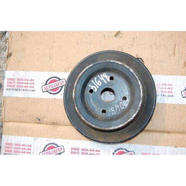 Шків коленвалу HYUNDAI H1 97-06 — 2