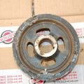 Шків коленвалу HYUNDAI ELANTRA XD 00-06 - Прев'ю 2