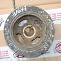 Шків коленвалу HYUNDAI ELANTRA XD 00-06 - Прев'ю 3