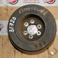 Шкив коленвала MAZDA E2200 E-SERIES 86-04 - Превью 2