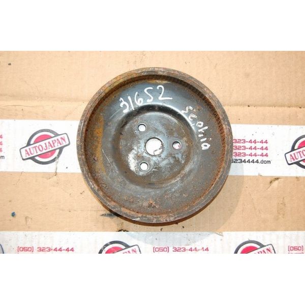 Шків коленвалу KIA SEPHIA 2 98-02 — 3