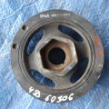 Шкив коленвала HONDA CIVIC 4D 06-11