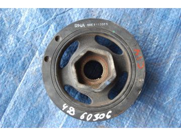 Шків коленвалу HONDA CIVIC 4D 06-11