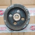 Шкив коленвала TOYOTA COROLLA 150 06-13