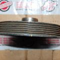 Шкив коленвала TOYOTA COROLLA 150 06-13 - Превью 2