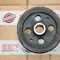 Шкив коленвала TOYOTA COROLLA 150 06-13 - Превью 3