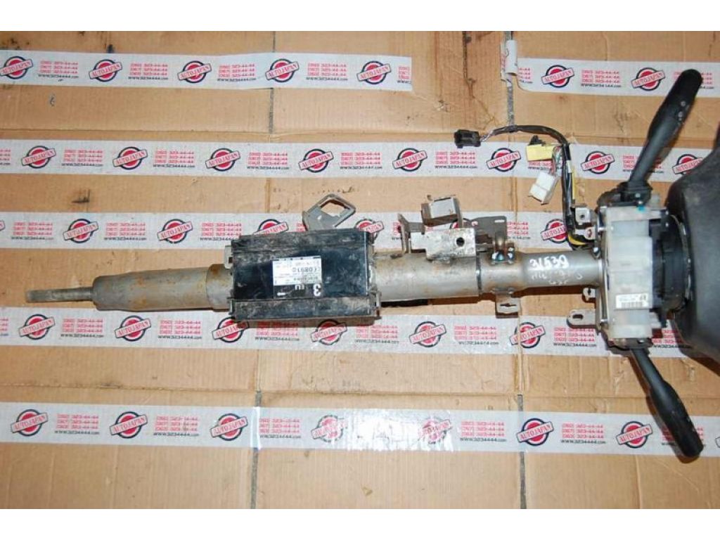 34500FG031 | Рульовий вал SUBARU IMPREZA 07-11 GE/GH - Фото 3