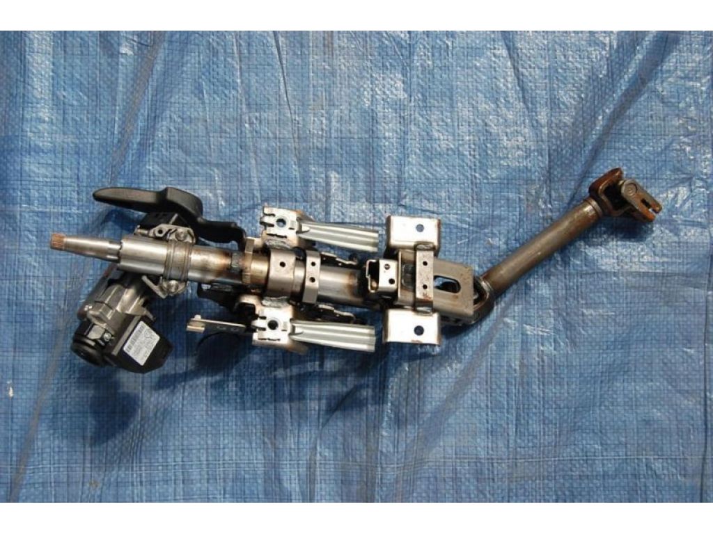 Рулевой вал HONDA CIVIC 5D 06-11 - Фото 3