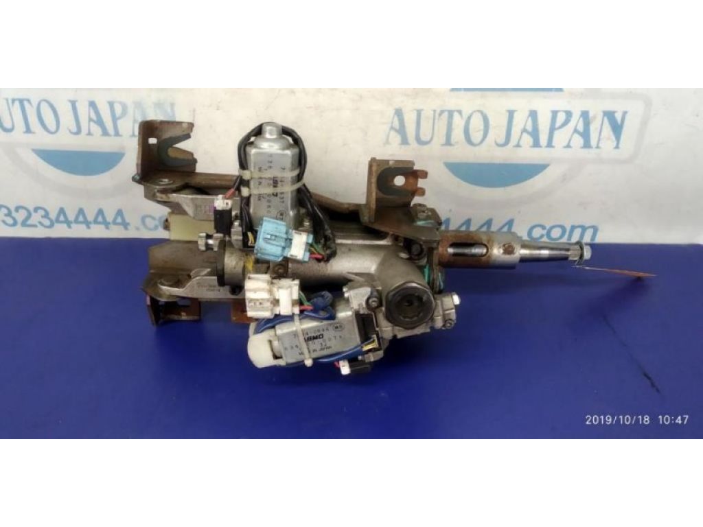 53200-STX-A02 | Рульовий вал ACURA MDX (YD2) 06-13 - Фото 2