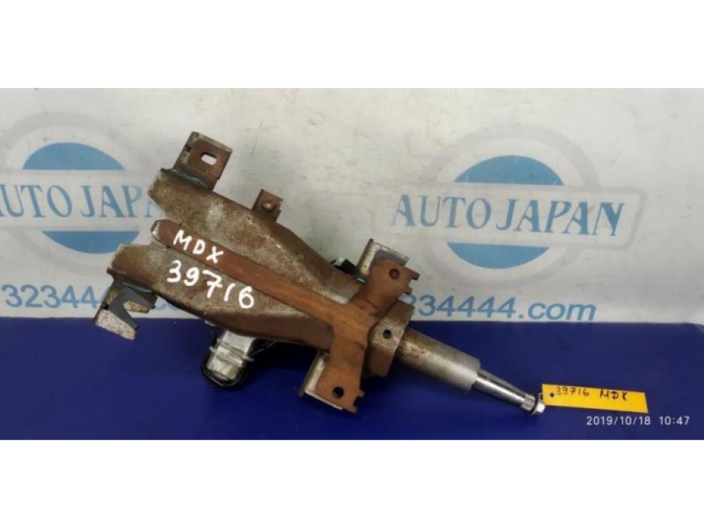 53200-STX-A02 | Рульовий вал ACURA MDX (YD2) 06-13 - Фото 4