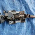53200-SNB-G05 | Рулевой вал HONDA CIVIC 4D 06-11 - Превью 3