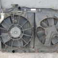 Бачок расширительный HONDA CIVIC 5D 06-11