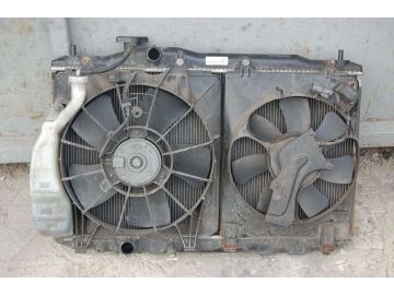 Бачок розширювальний HONDA CIVIC 5D 06-11