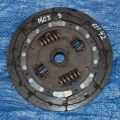 L301-16-460D | Диск зчеплення MAZDA 5 CR 05-10
