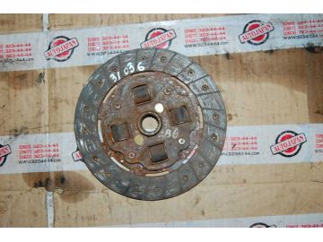 Диск зчеплення MAZDA 323 BA 94-97