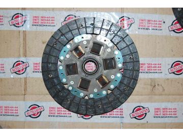 Диск зчеплення TOYOTA COROLLA E90 87-91