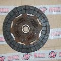 Диск зчеплення TOYOTA AVENSIS 03-08