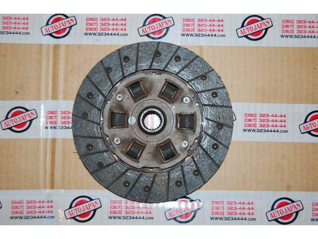 B631-16-460A | Диск зчеплення MAZDA 323 BA 94-97