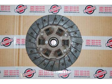 Диск зчеплення MAZDA 323 BA 94-97