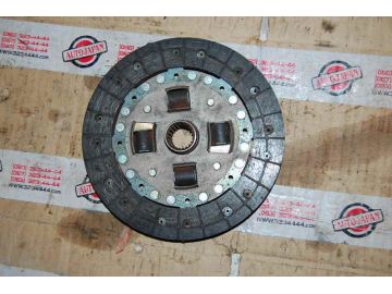 Диск зчеплення MAZDA 626 GD 87-91