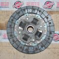 Диск зчеплення MAZDA 626 GD 87-91 - Прев'ю 2