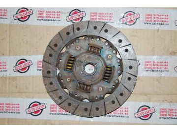 Диск зчеплення MAZDA 626 GD 87-91