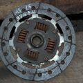 Диск сцепления MAZDA 3 BK 03-08 - Превью 2