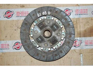 Диск зчеплення TOYOTA CAMRY 21 86-91