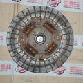 Диск сцепления MITSUBISHI GALANT 87-93 - Превью 2