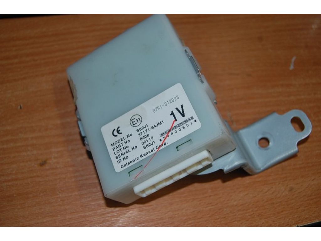 37171-64JM1 | Блок електронний SUZUKI GRAND VITARA 05-15