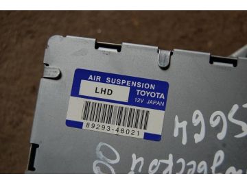Блок електронний LEXUS RX300/330/350/400 03-09
